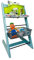 Adapter für Stokke Tripp Trapp Hochstuhl und Trofast Box und Gitterkorb