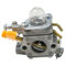 QASULER Carburatori, for Homelite, for Ryobi, for Poulan, soffiatore for tosaerba Parti del carburatore Carburatori for attrezzi da giardino Attrezzi da giardino Ricambi per carburatori