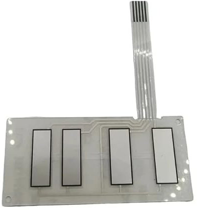 Reparaturteilsensor for Yamaha E-Drum DTX450 DTX5XX DTX432 HH65 Pedal