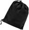 Warmhm 1Ensemble Housse de Protection pour Foyer Extérieur Étanche Couvercle Poussière Durable pour Barbecue pour Patio et Jardin