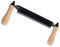 Uxsjakjsd Cuchillo de Corte Recto de 10 Pulgadas, Herramienta para Trabajar la Madera, Cuchillo de Corte, Herramienta para Descortezar Madera, Pelador de Corteza.