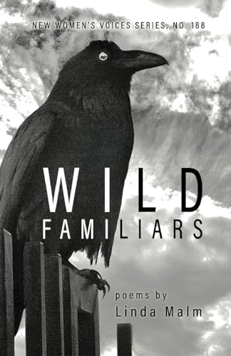 Wild Familiars (New Women's Voices, Band 188)