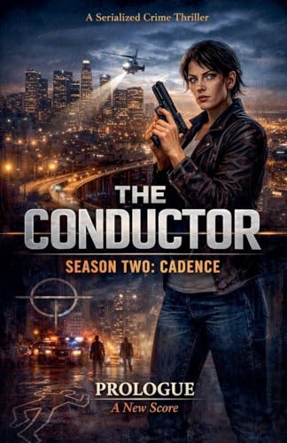 The Conductor: Season Two -Cadence