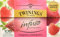 Twinings - Infusi Aromatizzati al Lampone e Melograno - Special Edition (20 Bustine)