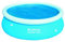 Bâche solaire diamètre 240 pour Fast Set Pools diamètre 274 h 76