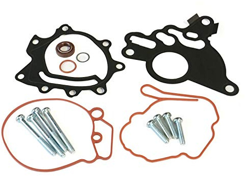 Kit de reparación de bomba tándem de vacío de combustible 03G145209C