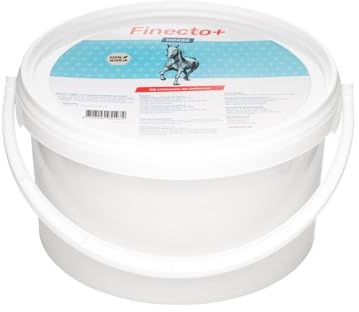 Finecto+ Horse - 3 kg