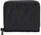 Liebeskind Berlin Turlington Alexis Portemonnaie, black, Medium (HxBxT 8.5 cm x 11.0 cm x 3.0cm)