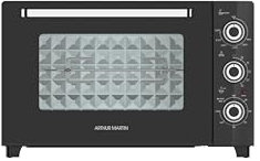 Arthur Martin FOUR 60L AMP118