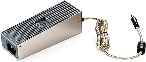 iFi iPower Elite Adaptateur d'alimentation à Faible Bruit (24v)