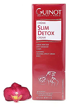 Guinot Creme Slim Detox