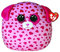TY - Squish a Boo Rosa Hund Tickle - 31 cm, 2008302, Pink