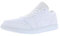 NIKE Herren Air Force 1 Luxe Sneaker, Weiß Sommer Weiß, 47.5 EU