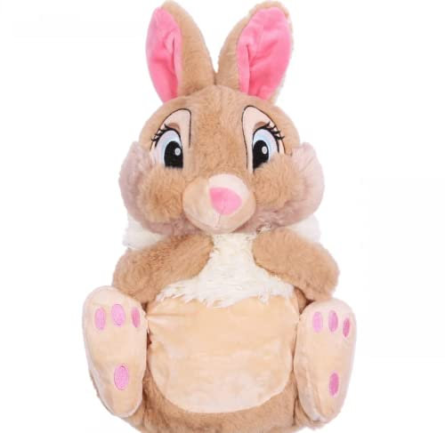 Miss Bunny from The Film Bambi Hot Water Bottle 1 Litre Hot Water Bottle Primark