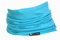 Hilltop Halstuch 100% Wolle (Merinowolle, mulesingfrei) - Multifunktionstuch, Schlauchtuch, Bandana für Damen und Herren, Farbe/Design:Light Blue