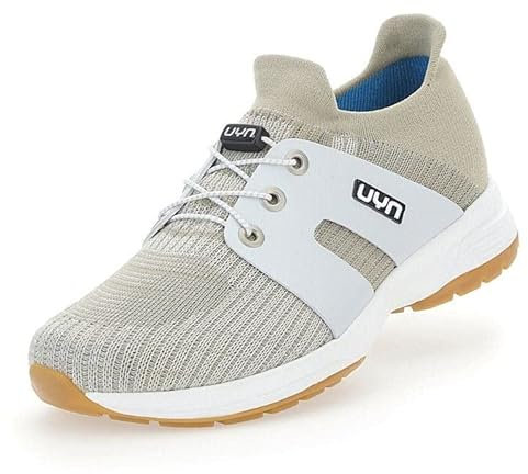 UYN Y100099 Skipper Sneaker Male Beige EU 39