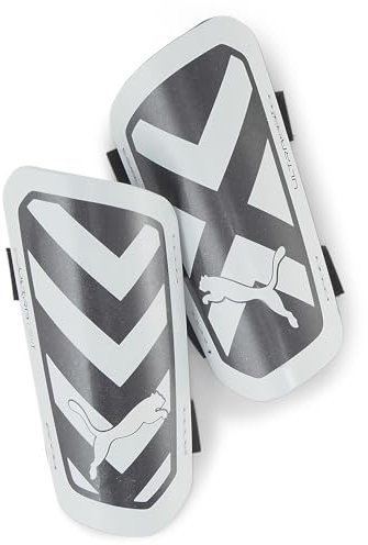 PUMA 3087503 Winter-Zubehör-Set, Schwarz Weiß, M