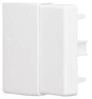 Endkappe für LFE40 x 60 mm VW – Endkappe für Kabelrinne