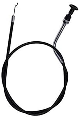 112-9753 Choke Cable for Toro ZS5000 Z4235 Z5040 Z5035 Zero Turn Lawn Mower 74365 74366 74374 74386 74387