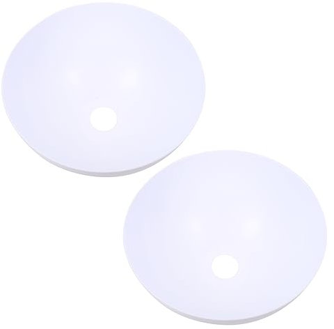 DOITOOL Pilzlichter Für Den Außenbereich Kreativer Lampenschirm Und Ideal Für Garten Oder Terrasse