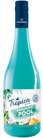 Katlenburger Tropica Cocktail Swimming Pool 7% Vol. 0,75l