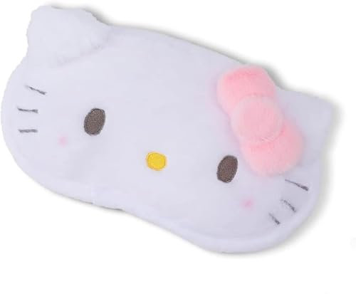 Schlafmaske Kinder, Schlafmaske, Schlafmaske Kinder PlüSch, Augenmaske Schlafmaske, Schlafmaske Lustig Kinder, Blackout Augenabdeckung, für Erwachsene und Kinder Mittagspausen, Reisen (B)