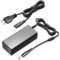 TAIFU Adaptador de Corriente 24V para Impresora Térmica de Etiquetas Zebra GK420D GK420T GK430D GK430T GX430T ZD410 ZD411 ZD230 ZD220 ZD420 ZD42 ZD500R ZD621 GC420T GT800 Lable Printer Cargador CA/CC