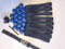Swimming Pool Roller To Cover Strap Set
