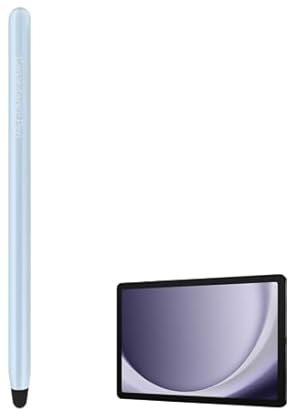 Stylus Pen for Samsung Galaxy Tab A7/A7lite/A8/A8plus/A9/A9Plus Compatible with iPad/Android/Microsoft/Surface All Touch Devices Universal High Sensitive Pen (1 pcs Blue)