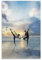BOJIE Anime-Poster Yuri on Ice, coole Kunstwerke, Gemälde, Wandkunst, Leinwanddrucke, hängende Bilder, Poster, 30 x 45 cm, 24 Stück