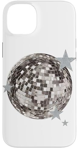 Disco Ball Y2K Case for iPhone 14 Plus