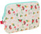Safta VAIANA - Custodia per computer portatile da 15,6 pollici, ideale per bambini di diverse età, comoda e versatile, qualità e resistenza, 39,5 x 3,5 x 27,5 cm, colore: Beige/Blu, Beige/blu,