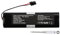 New Rechargeable PA61 Saugroboter Akku für Eufy RoboVac X8 Serie RoboVac X8 RoboVac X8 T226X RoboVac X8 White RoboVac X8 Pro RoboVac X8 Pro SES RoboVac X8 Hybrid X8 Hybrid White Robot Vacuum Cleaner