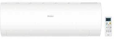 Haier Pearl solo unidad interior 9000 BTU, Wi-Fi, silenciosa, alta eficiencia energética, modelo AS25PBPHRA-PRE