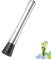 Cocktail Stössel,Edelstahl Cocktail Stößel,Multifunktional Mixer-Stößel Cocktailstößel,Cocktail Stampfer,Mixer-StößEl CocktailstößEl,Stößel für Cocktail Zubehör für Mischen von Getränken und Säften