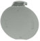 Spool Cover for Bosch For EasyGrassCut 18V230, 18V26, 18V260, and 23 26 Trimmers Reliable Snap Installation
