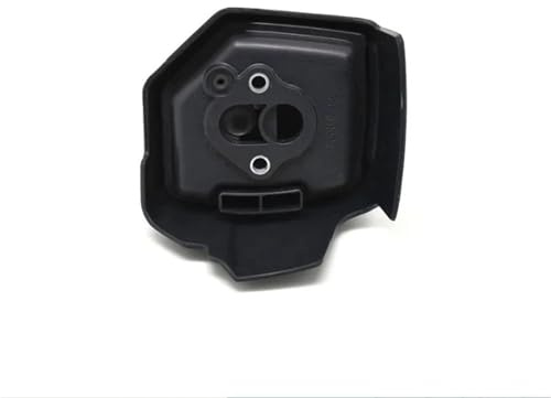 PEGGYLIN Filtro Aria Completo for decespugliatore Kawasaki TJ27, TJ27E, TJ27V, KBL-27, Motore a 2 Tempi.