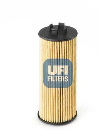 Ufi Filters 25.185.00 Ölfilter für Autos