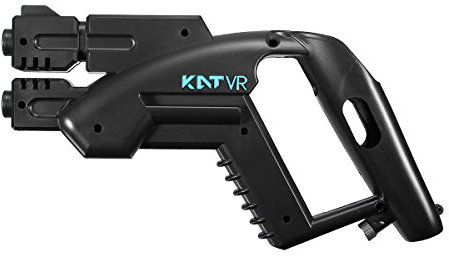 C-FUNN Vr Shooting Game Pistole Griff Controller Case Vr Erfahrung Für HTC Vive