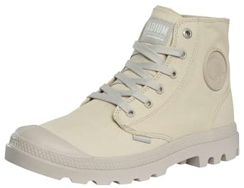 Palladium Mono Chrome, Unisex Sneaker