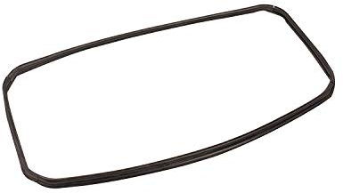 sparefixd Top Oven Grill Door Seal to Fit Hotpoint Double Oven C00224174