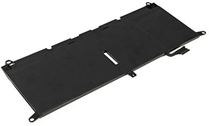 PowerSmart® 52Wh Batterie d'ordinateur portable pour Dell XPS 13-9370-D1805G, XPS 13-9370-D1809G, XPS 13-9370-D1905TG, XPS 13-9370-D2905G, DXGH8