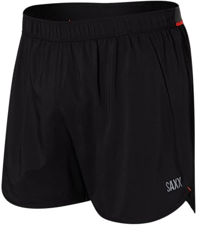 Saxx Herren Sporthose schwarz L