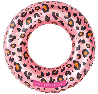 Schwimmring Panther Rose 50cm