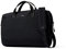 Bellroy Via Work Bag (14 L Laptop Messenger Bag) - Black