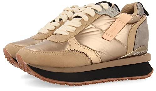 GIOSEPPO Damen AnifLow-top