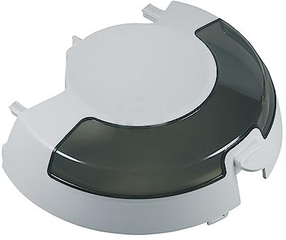 ensipart Frietteuse- Deckel kompatibel/Ersatz wie Tefal SS-993603 Deckel für Heissluft-Fritteuse ActiFry