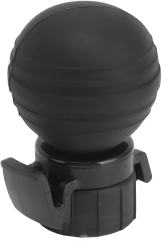 Soda-Flaschen-Fizz-Keeper, Soda-Flaschendeckel, Silikon, Auslaufsicher, für Kohlensäurehaltige Getränke, Luftpumpendeckel, Fizz-Keeper, Pumpverschluss, Spar-Stopper-Deckel