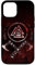 Hülle für iPhone 14 Wikinger-Symbol, Valknut, nordisch, keltisch, Odin-Zeichen