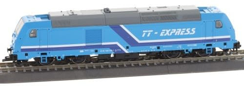 Tillig 04848 TT Diesellok 285 998-1, Start, TT-Express, Ep.VI